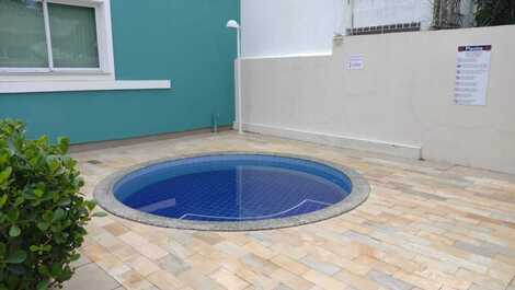 Piscina infantil