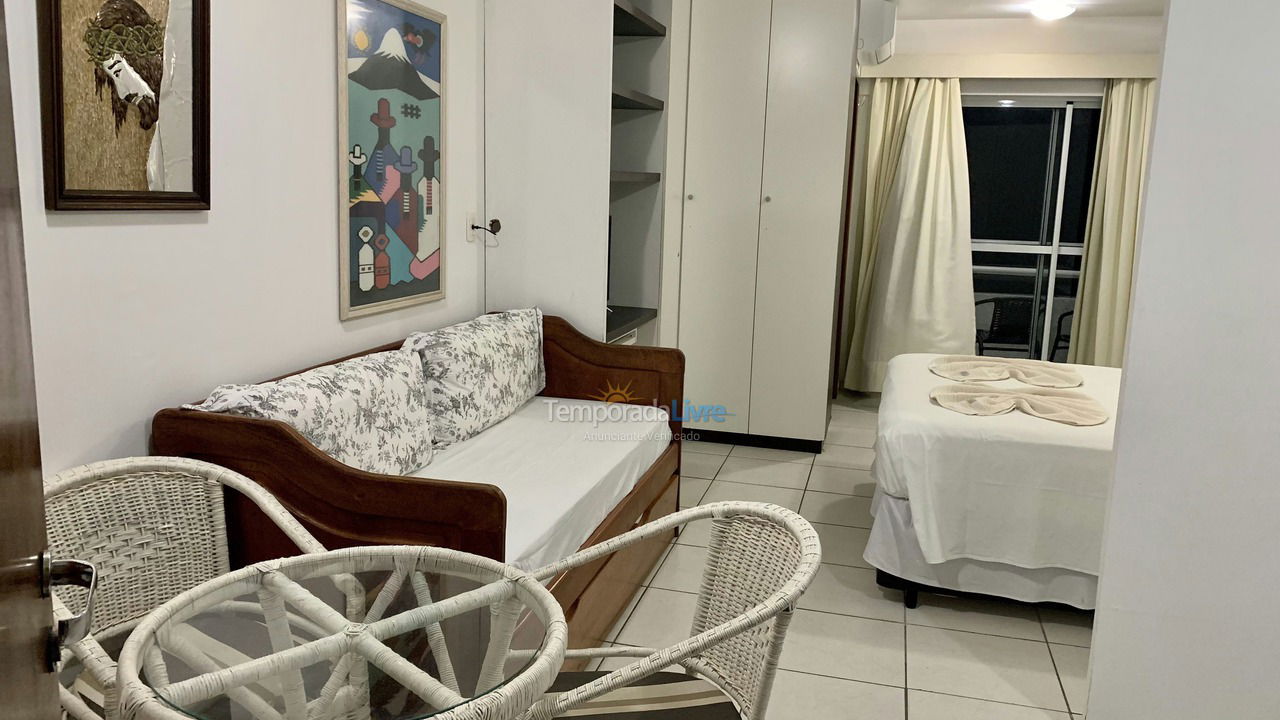 Apartment for vacation rental in Natal (Ponta Negra)