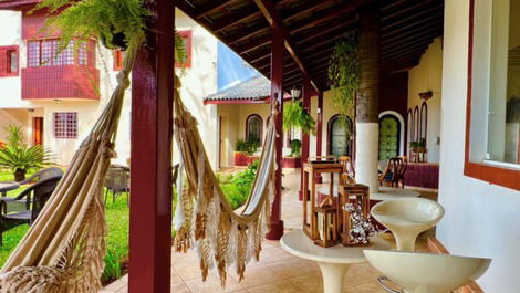 RENTAL SHARED VILLA FOR UP TO 20 GUESTS.