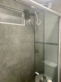 Piso/Loft en Ponta Negra - Natal RN