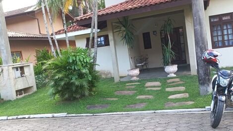 GREAT HOUSE LOCATION IN CLOSED CONDOMINIUM / PAUBA BEACH