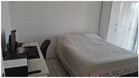 Apartamento Guarujá