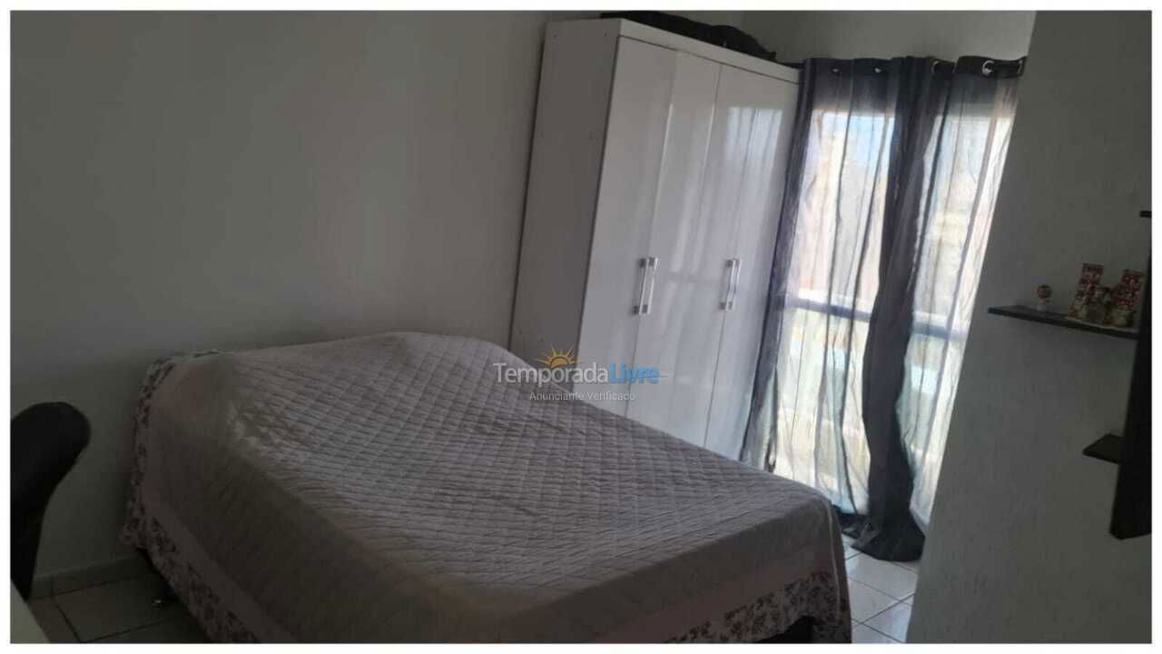 Apartamento para alquiler de vacaciones em Guarujá (Enseada)