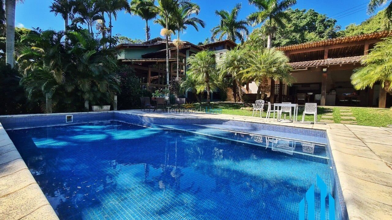 House for vacation rental in Guarapari (Aldeia da Praia)