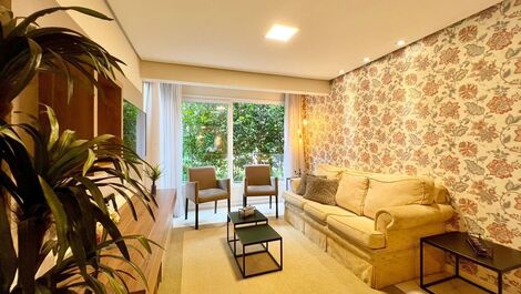 Apartamento em Gramado 2 dormitorios 6 pessoas 900 metros da Rua...