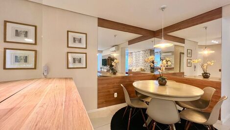 Apartamento em Gramado 2 dormitorios 6 pessoas 900 metros da Rua...