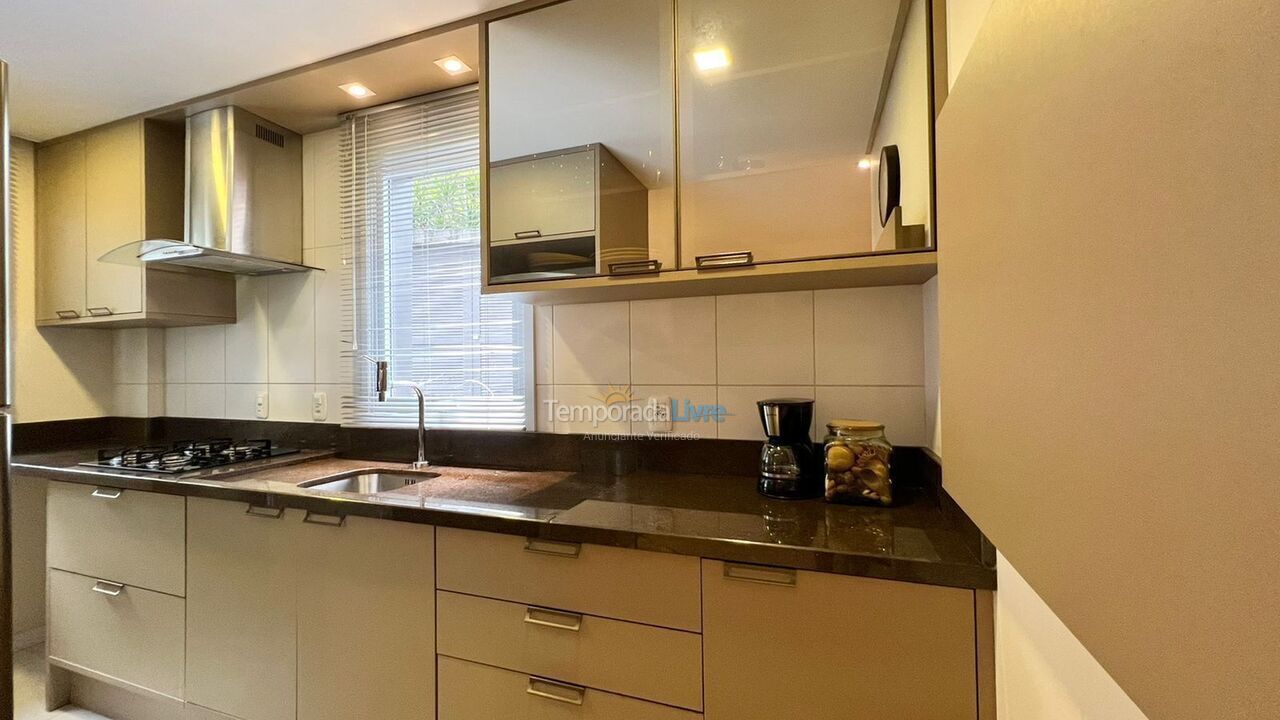 Apartamento para aluguel de temporada em Gramado (Dutra)