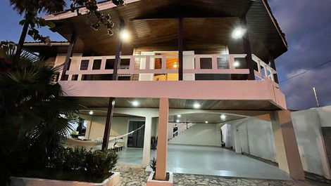 House for rent in Aracaju - Coroa do Meio