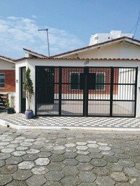 House for rent in Mongaguá - Vila Anhanguera