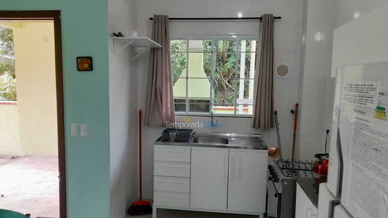 Apartamento para alquiler de vacaciones em Bombinhas (Mariscal)