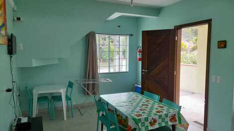 MARISCAL - BOMBINHAS - Adosado A 150 MTS DA PRAIA