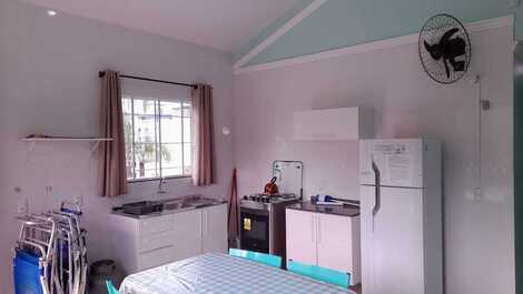 MARISCAL - BOMBINHAS - Adosado A 150 MTS DA PRAIA