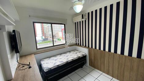 Un apartamento cómodo