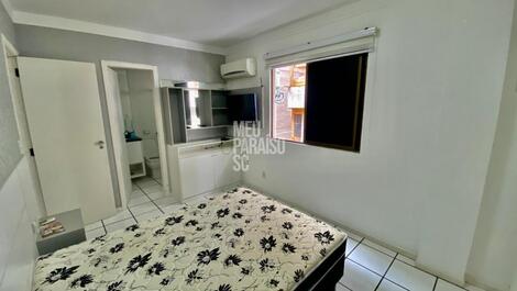 Un apartamento cómodo