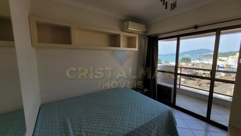 Apartment with 2 suites 1 bedroom and SEA VIEW