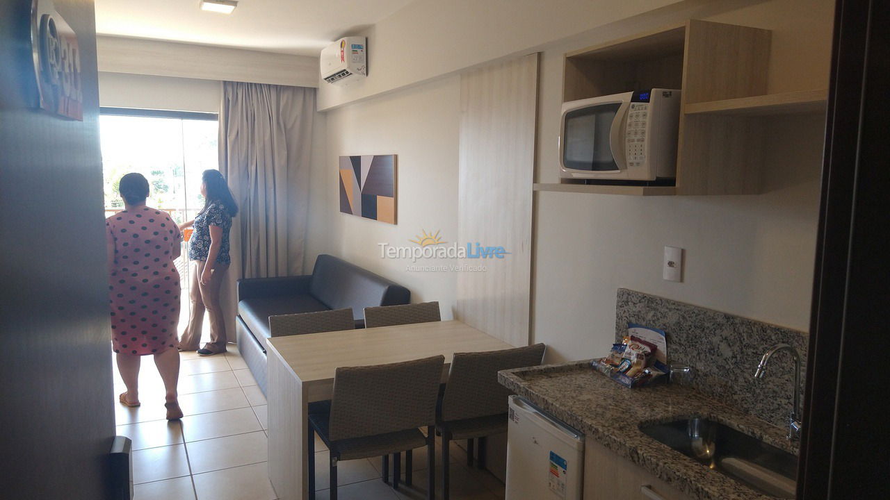 Apartamento para alquiler de vacaciones em Barretos (Aeroporto)