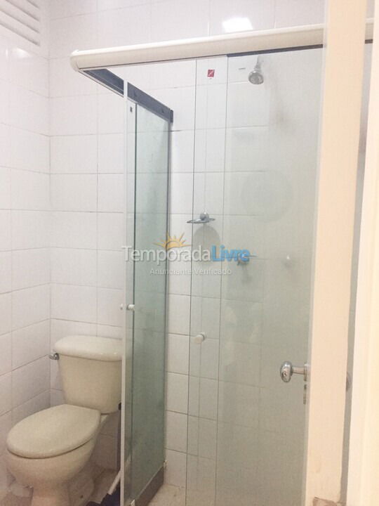 Apartment for vacation rental in Rio de Janeiro (Leblon)