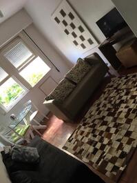 Apartment for rent in Rio de Janeiro - Copacabana