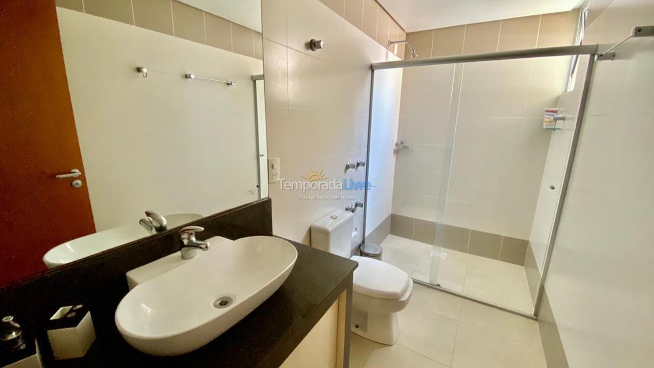 Apartamento para alquiler de vacaciones em Itapema (Meia Praia)
