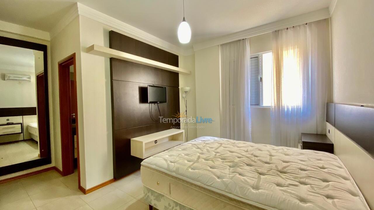 Apartamento para alquiler de vacaciones em Itapema (Meia Praia)