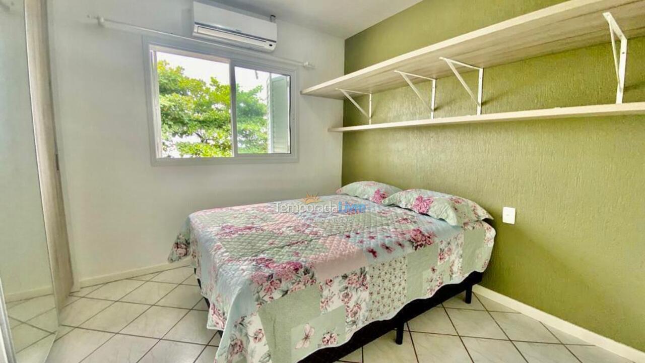 Casa para aluguel de temporada em Itapema (Estreito)