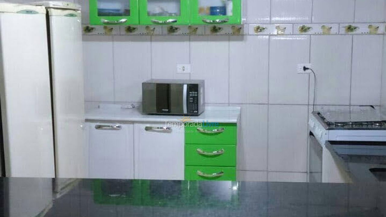 House for vacation rental in Aruanã (Vale do Araguaia)