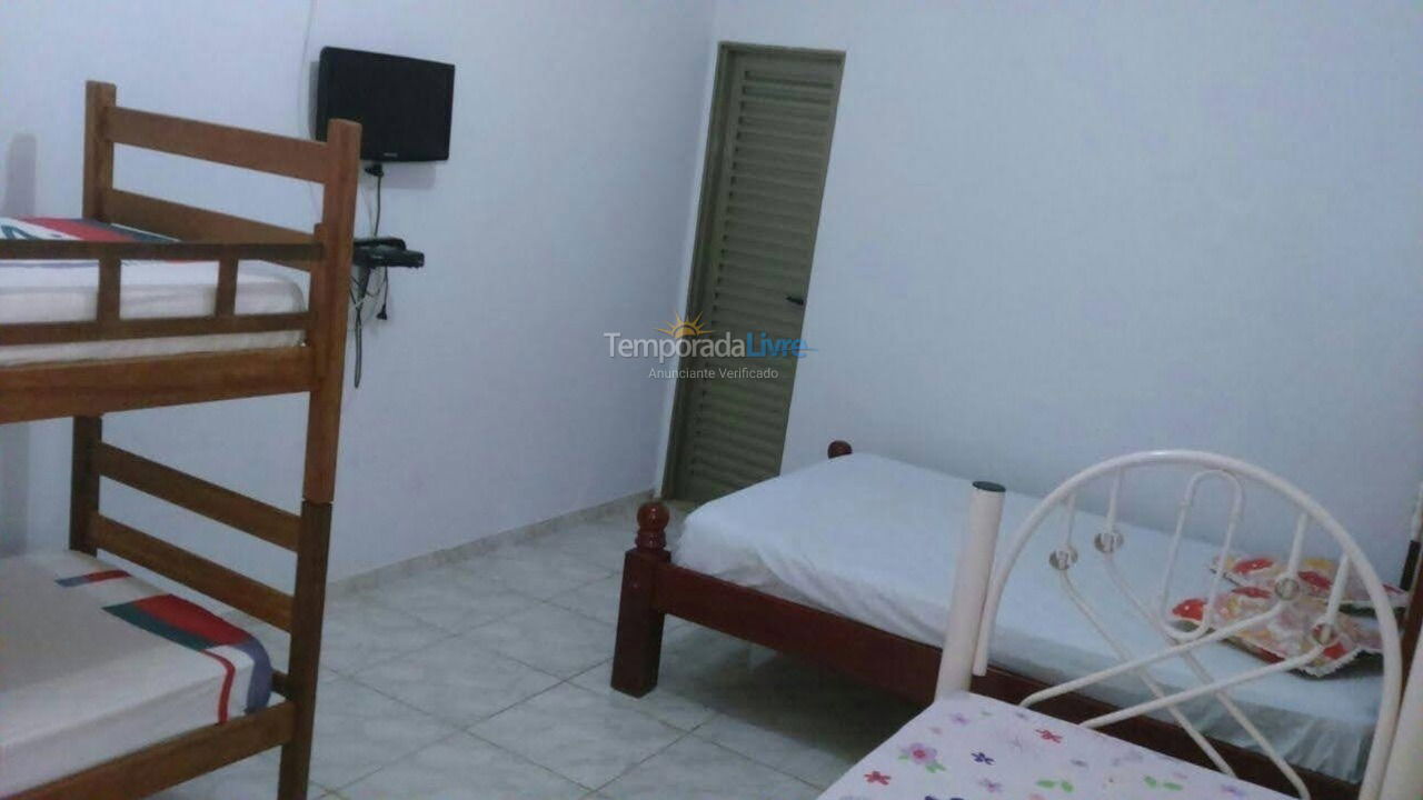 House for vacation rental in Aruanã (Vale do Araguaia)