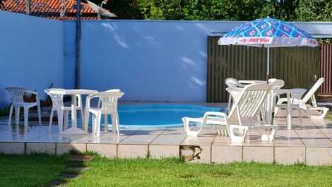 House for rent in Aruanã - Vale do Araguaia