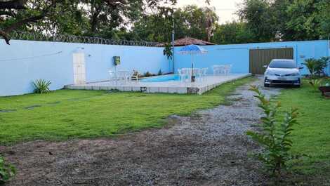 House for Season and weekends