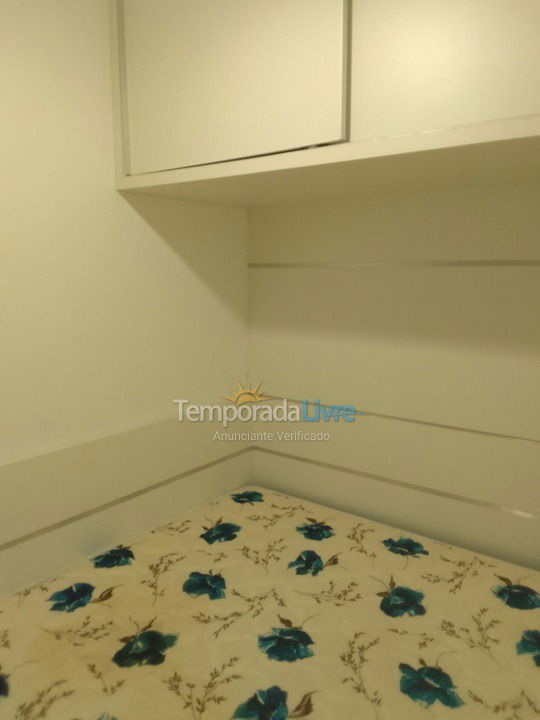 Apartamento para aluguel de temporada em Cabo Frio (Praia do Forte)