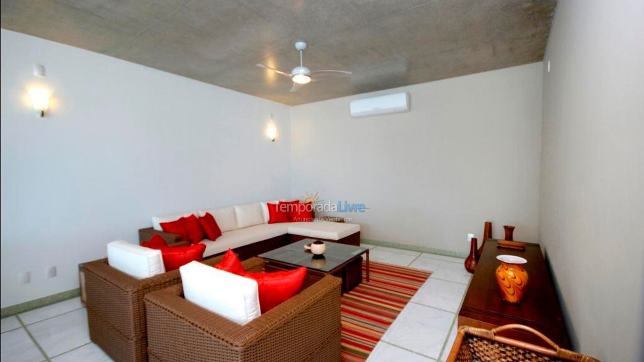 House for vacation rental in São Sebastião (Juquehy)