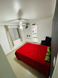 Quarto suíte