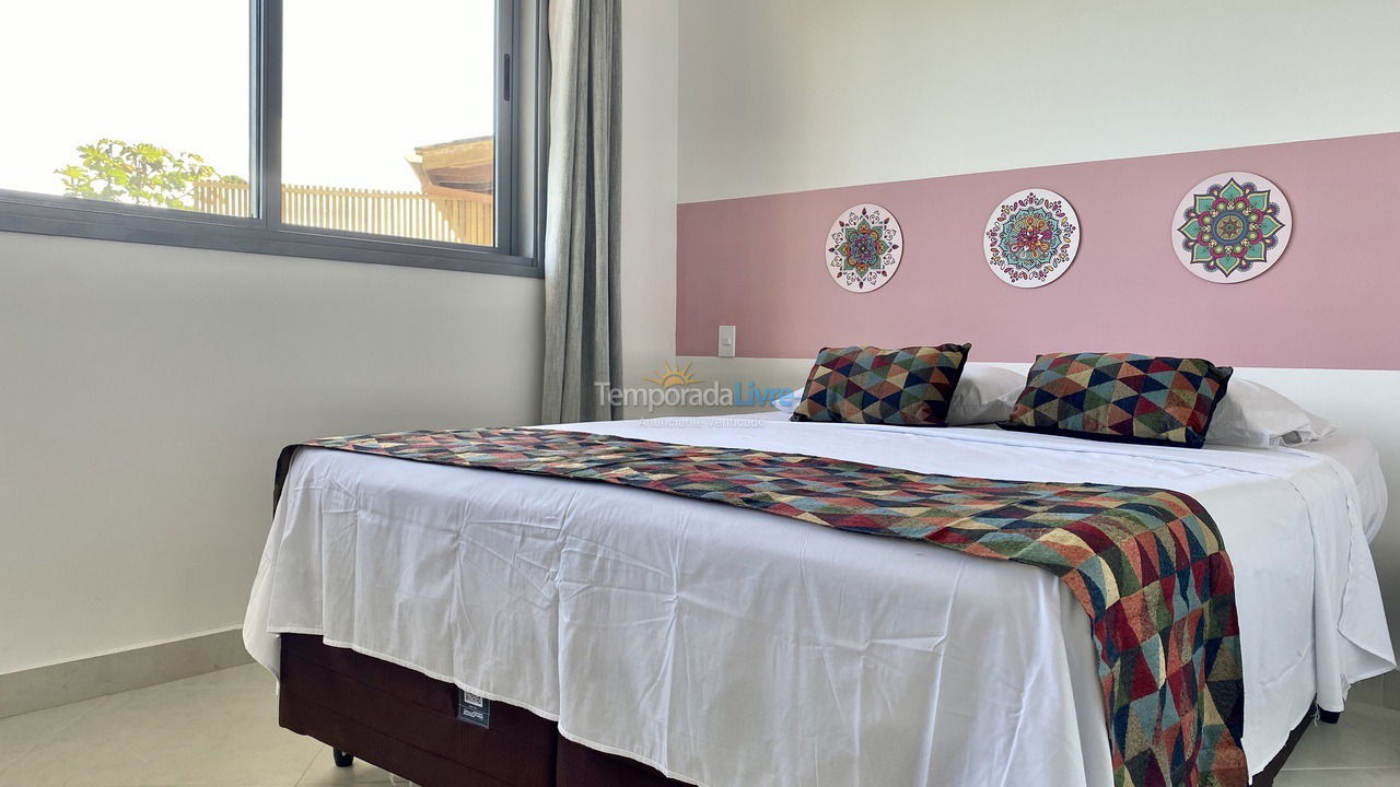 Casa para alquiler de vacaciones em Ilhabela (Bairro Barra Velha)
