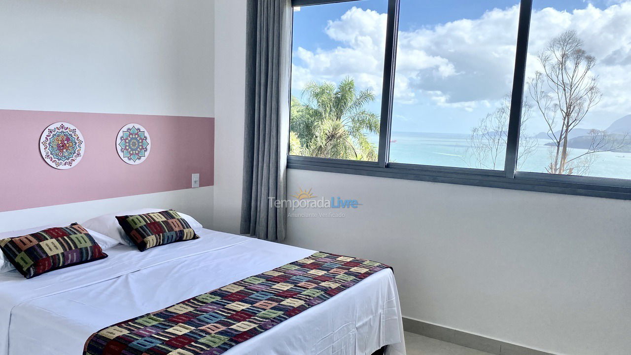 Casa para alquiler de vacaciones em Ilhabela (Bairro Barra Velha)