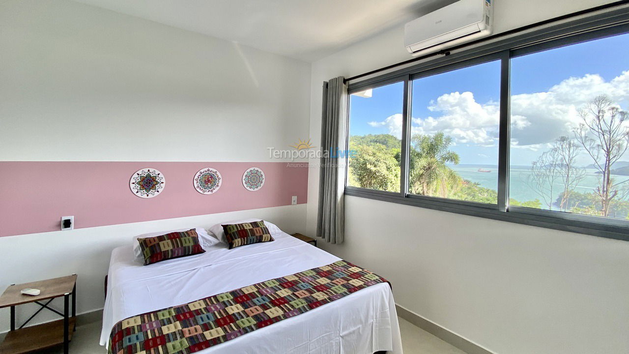 Casa para alquiler de vacaciones em Ilhabela (Bairro Barra Velha)
