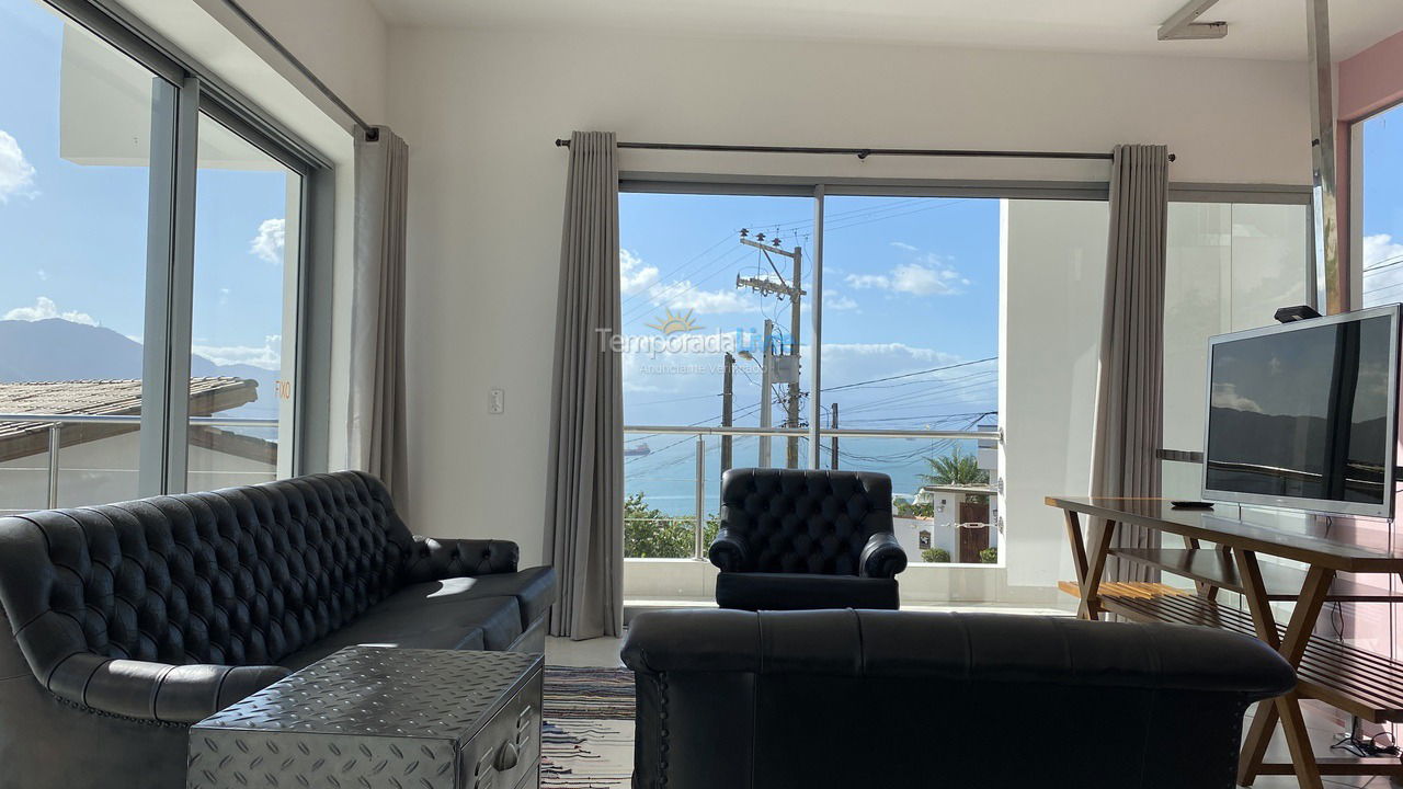 Casa para alquiler de vacaciones em Ilhabela (Bairro Barra Velha)