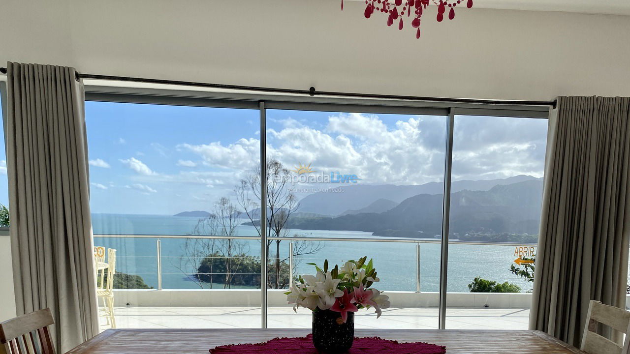 Casa para alquiler de vacaciones em Ilhabela (Bairro Barra Velha)
