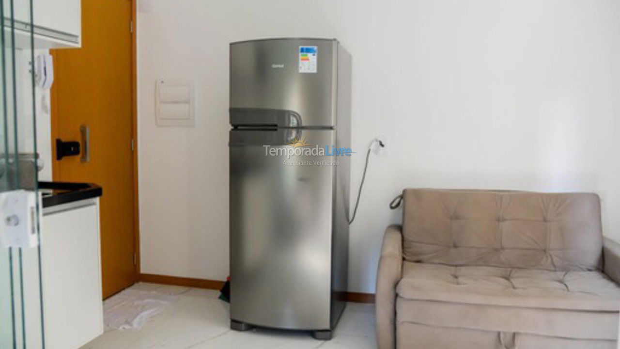 Apartamento para alquiler de vacaciones em Salvador (Barra)