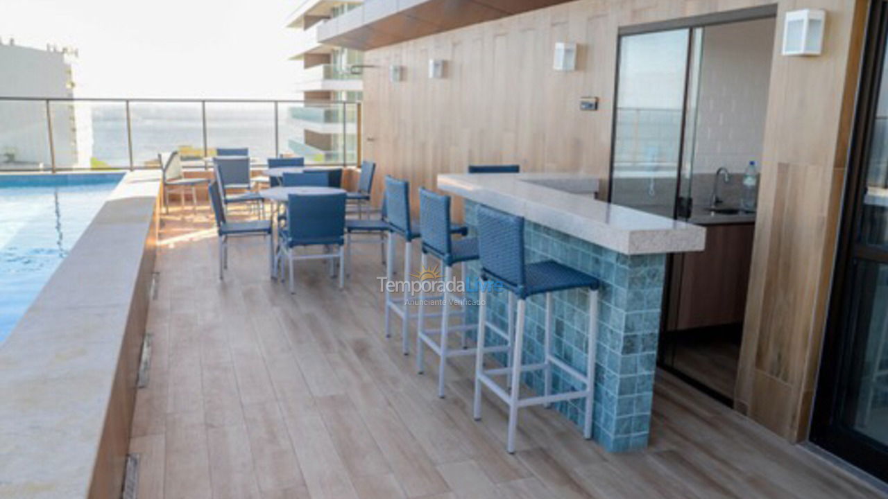 Apartamento para alquiler de vacaciones em Salvador (Barra)