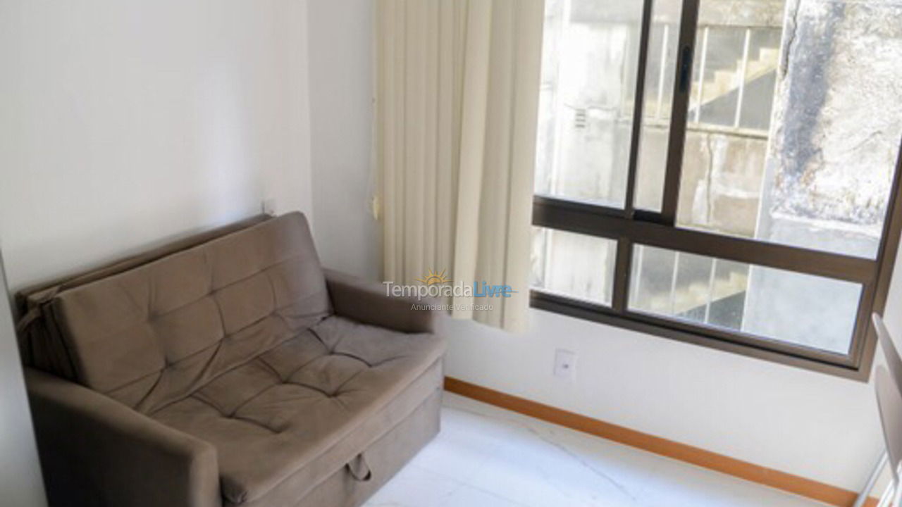 Apartamento para alquiler de vacaciones em Salvador (Barra)