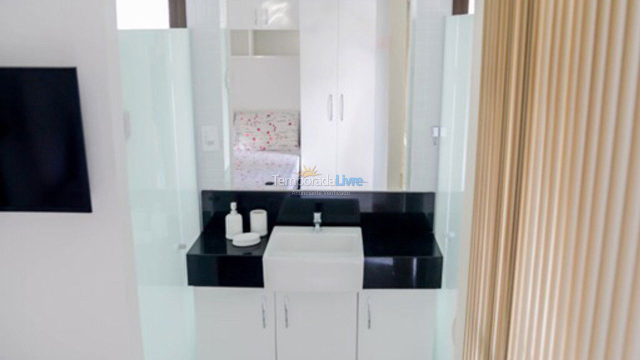 Apartamento para alquiler de vacaciones em Salvador (Barra)
