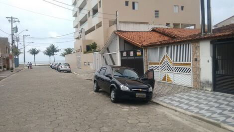 House in Praia Grande (Maracanã)