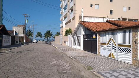 House in Praia Grande (Maracanã)