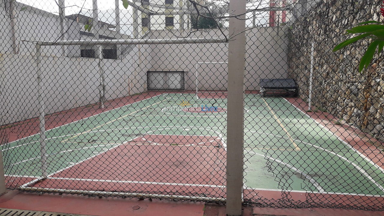 Apartamento para aluguel de temporada em Caraguatatuba (Massaguaçu)