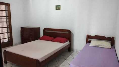 Casa de 4 dormitorios