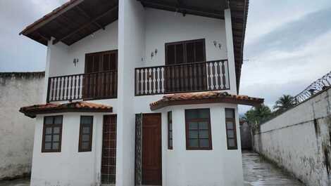 House for rent in Ilhabela - água Branca