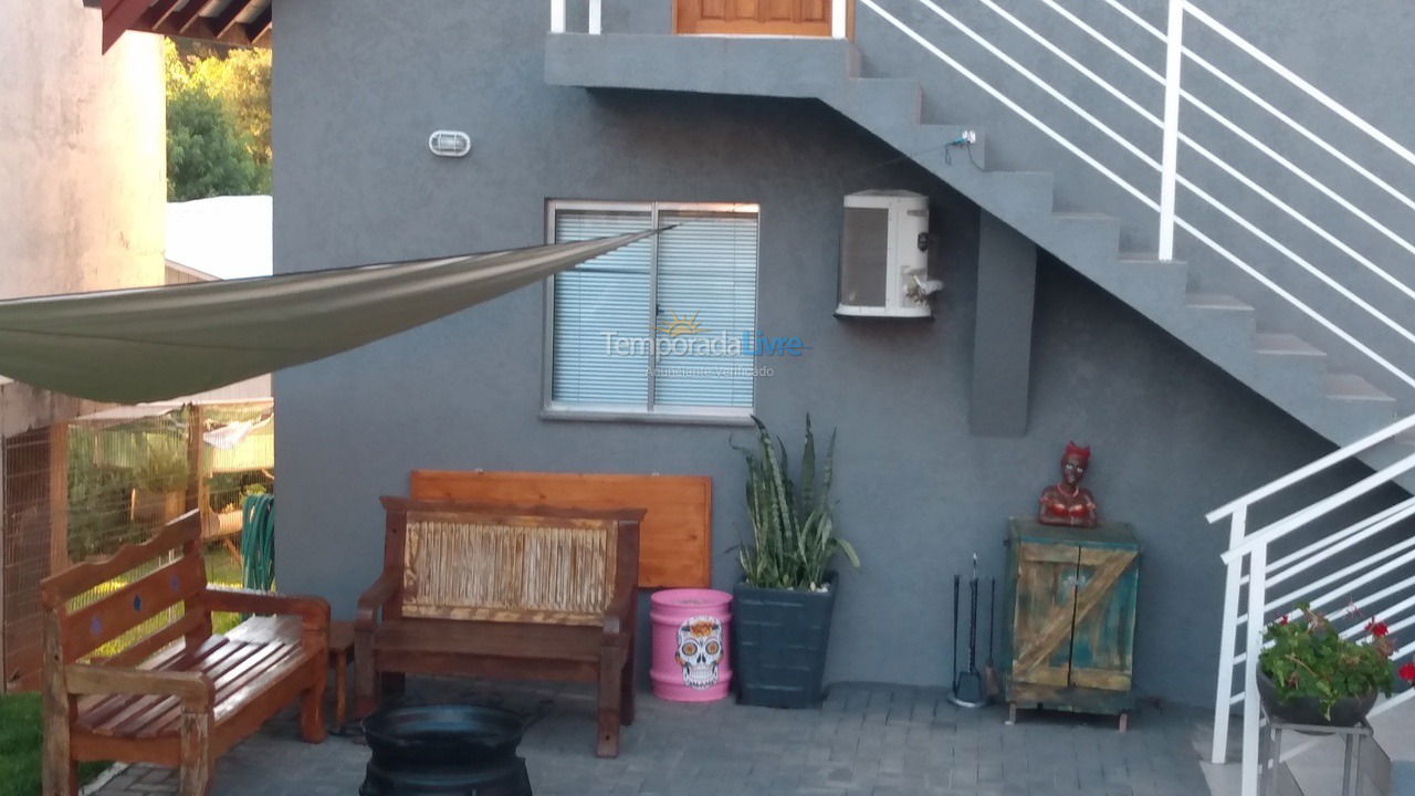 Casa para alquiler de vacaciones em Gramado (Dutra)