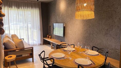 Apartment for rent in Porto de Pedras - Al Porto de Pedras