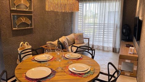 Apartment for rent in Porto de Pedras - Al Porto de Pedras