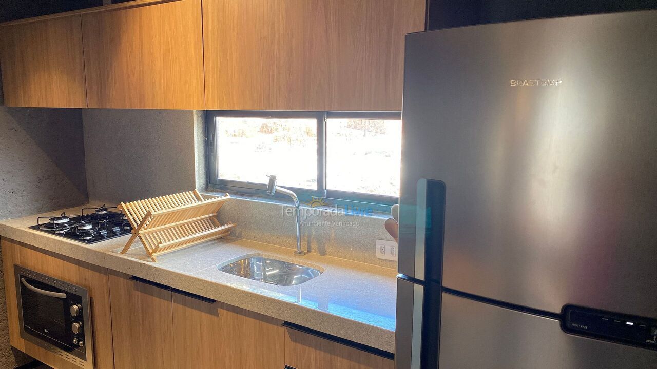 Apartamento para aluguel de temporada em Porto de Pedras (Al Porto de Pedras)
